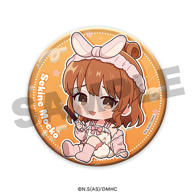 関根萌子(ミニ)の画像