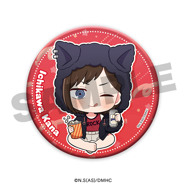 市川香菜(ミニ)の画像