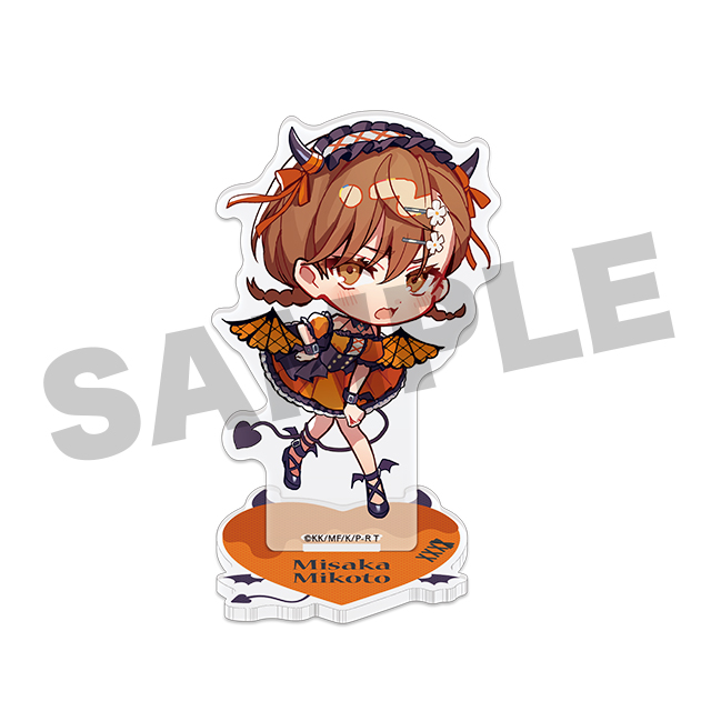 御坂美琴の画像