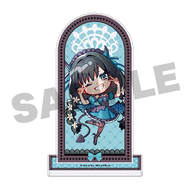 佐天涙子の画像