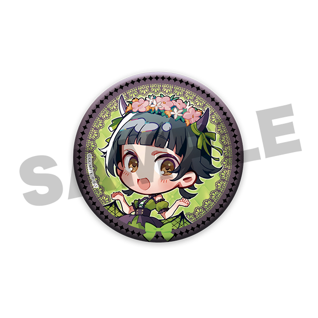 初春飾利の画像