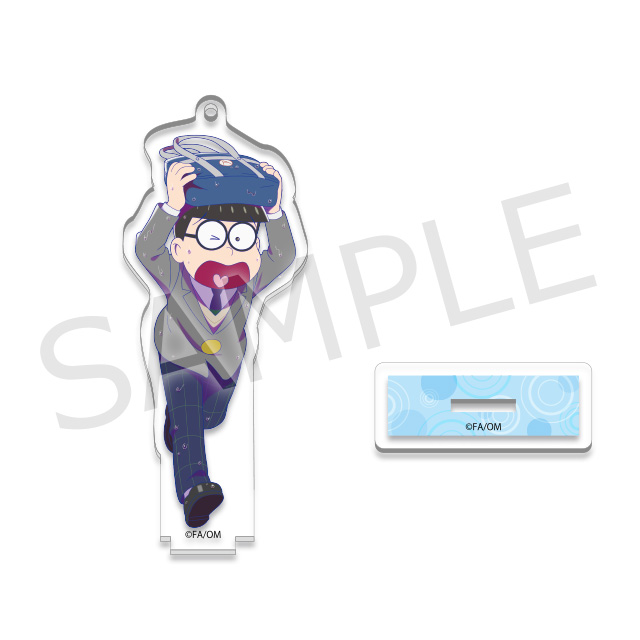 チョロ松の画像