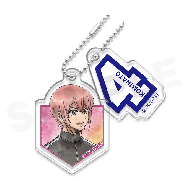 小湊春市の画像