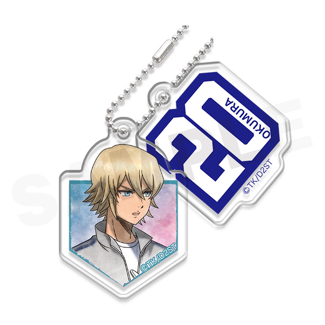 奥村光舟の画像