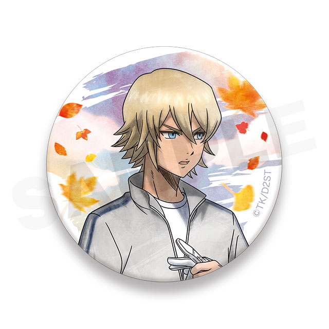 奥村光舟 Aの画像