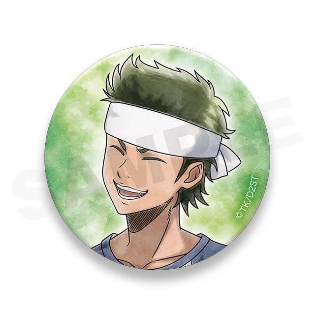 倉持洋一 Bの画像