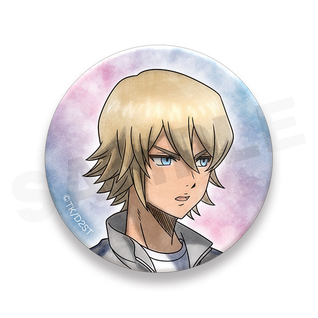 奥村光舟 Bの画像