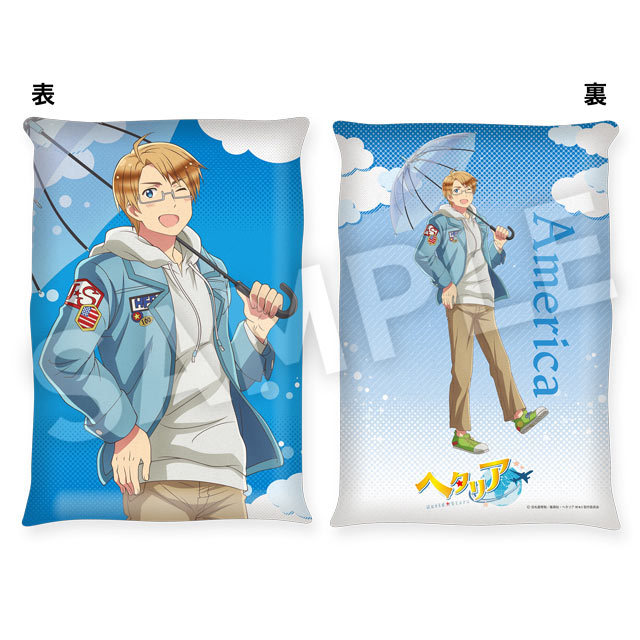 アメリカの画像