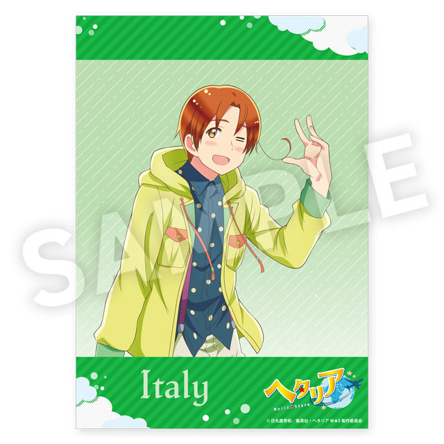 イタリアの画像