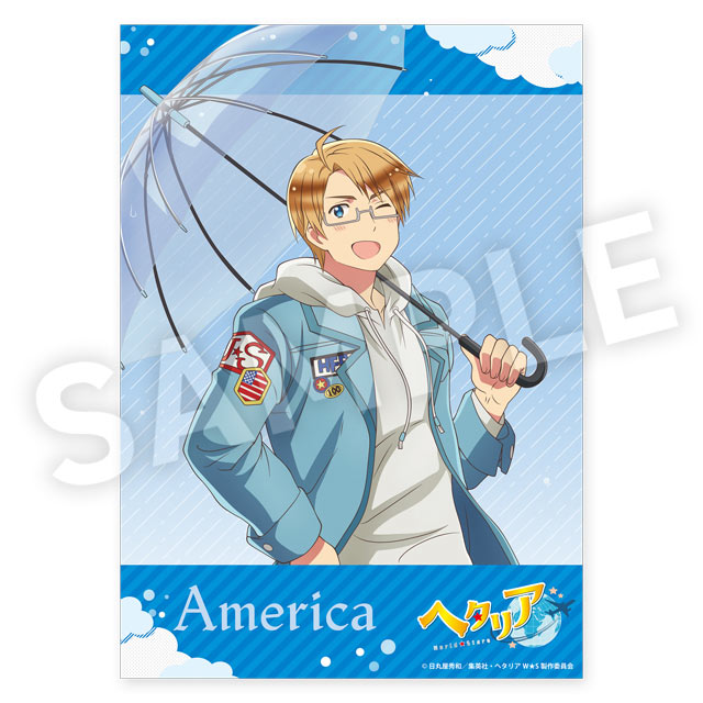 アメリカの画像