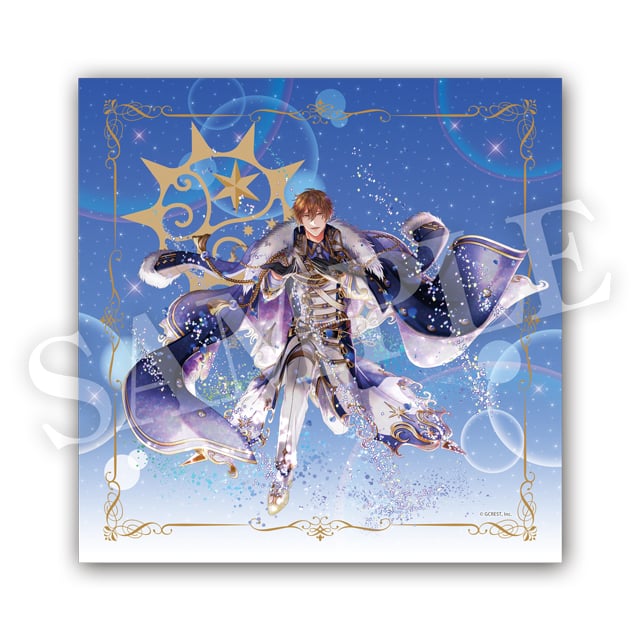 カリバーン（太陽覚醒）の画像