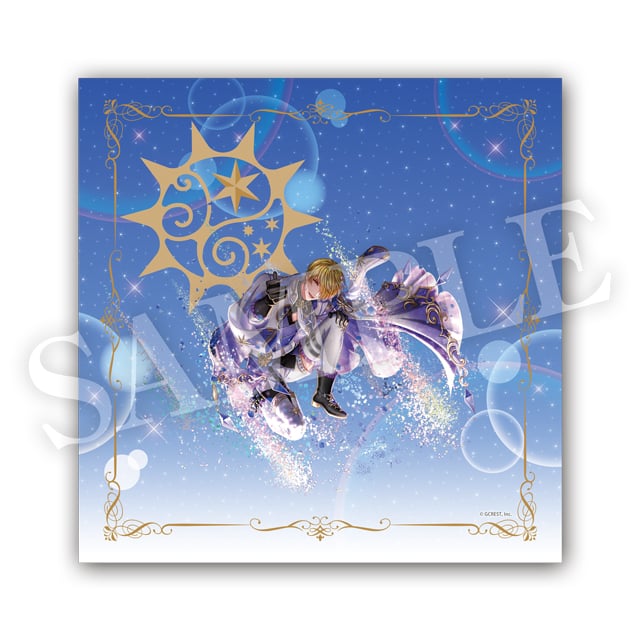 シリル（太陽覚醒）の画像