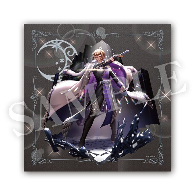 カイリ（月覚醒）の画像