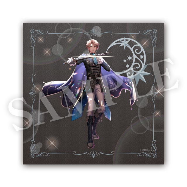 カストル（月覚醒）の画像