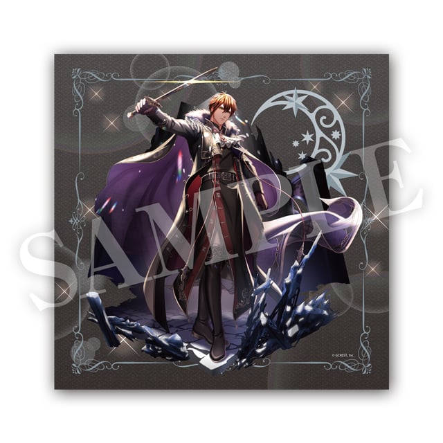 カリバーン（月覚醒）の画像