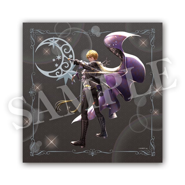 シリル（月覚醒）の画像