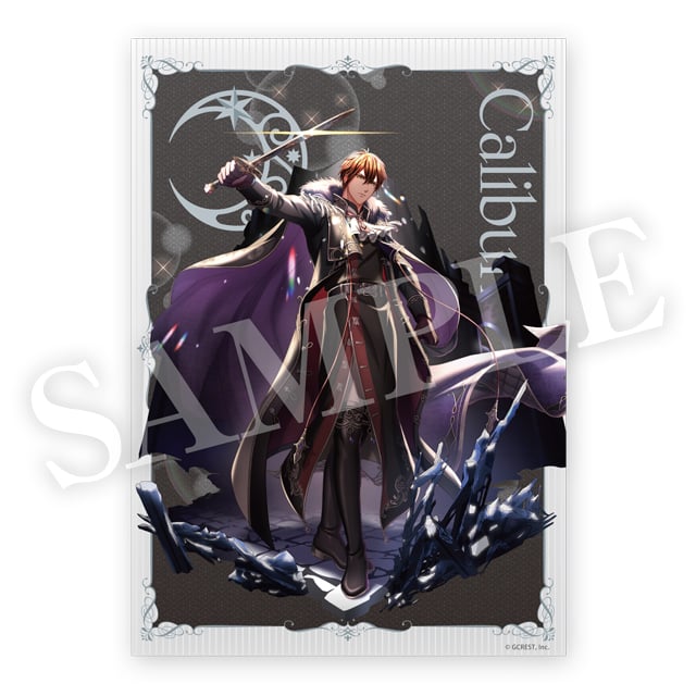 カリバーン（月覚醒）の画像