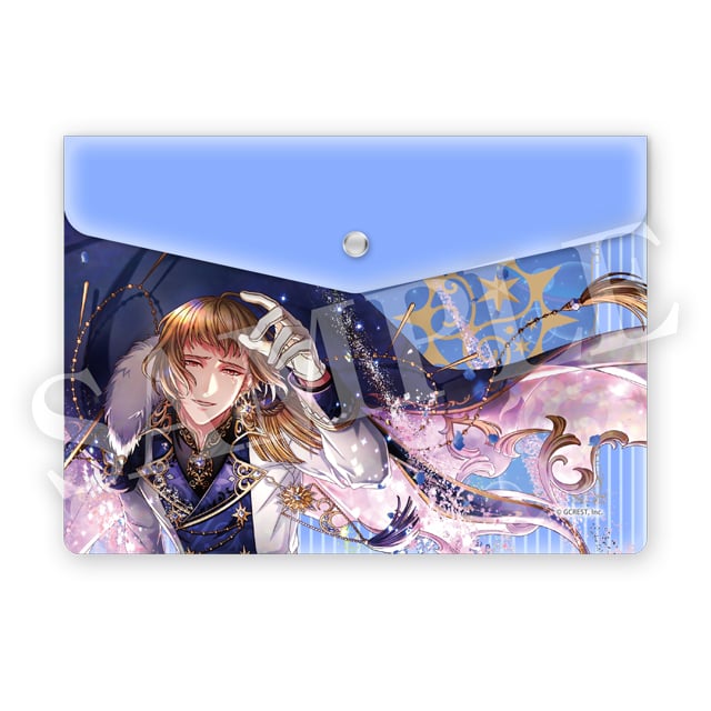 カイリ（太陽覚醒）の画像