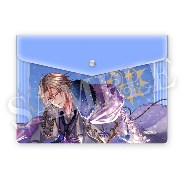 カストル（太陽覚醒）の画像