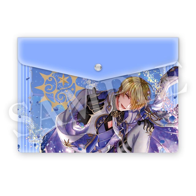 シリル（太陽覚醒）の画像