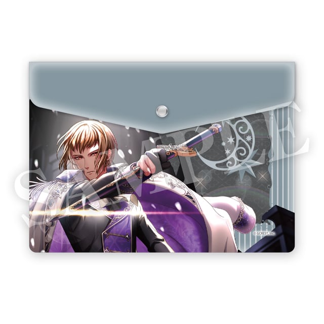 カイリ（月覚醒）の画像