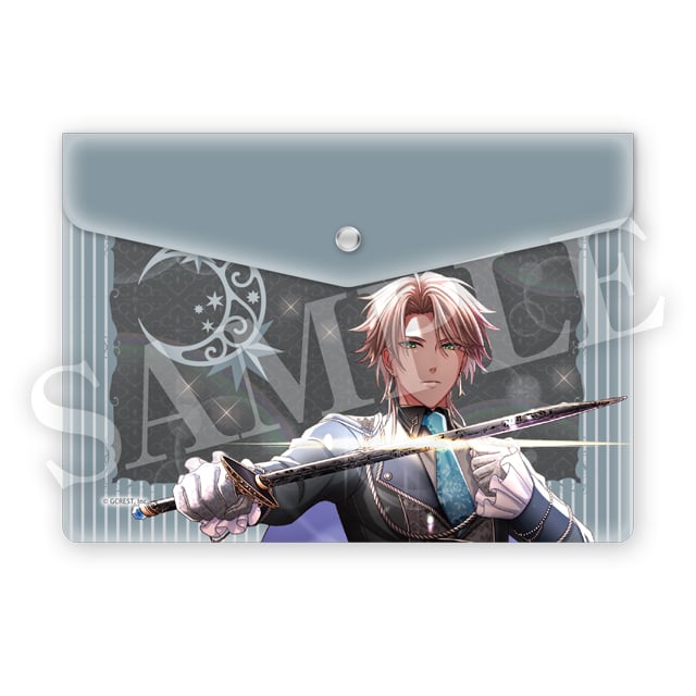 カストル（月覚醒）の画像