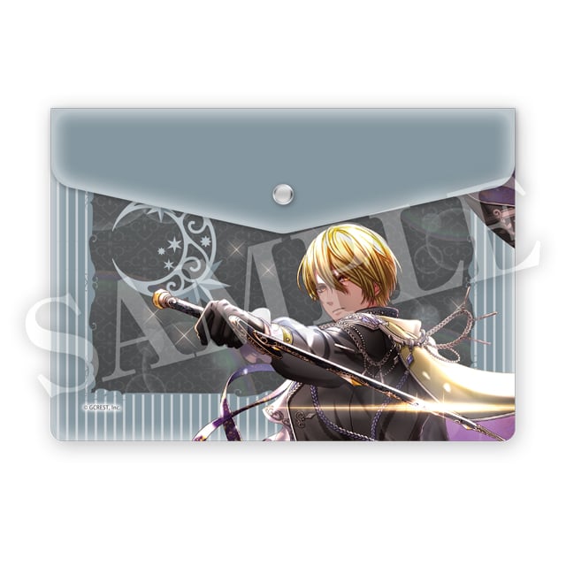 シリル（月覚醒）の画像