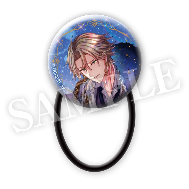 カストル（太陽覚醒）の画像