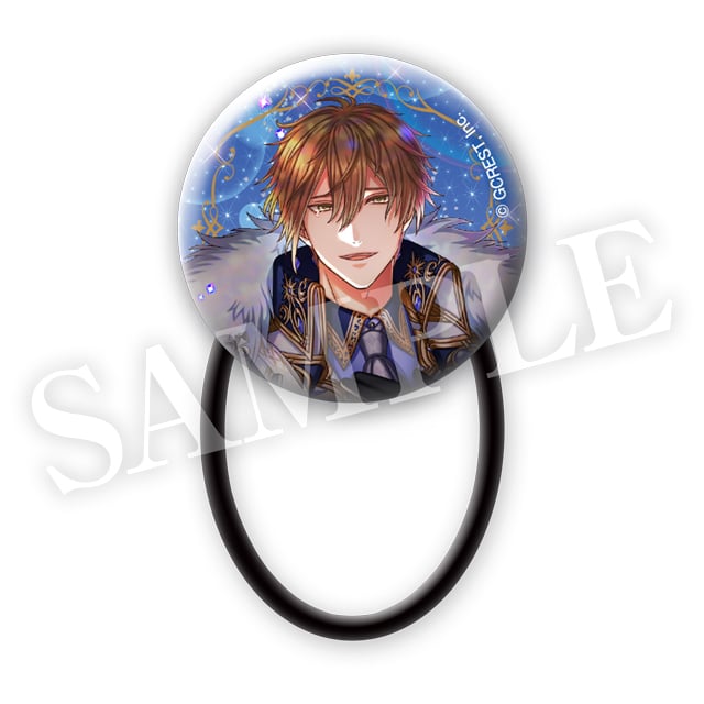 カリバーン（太陽覚醒）の画像