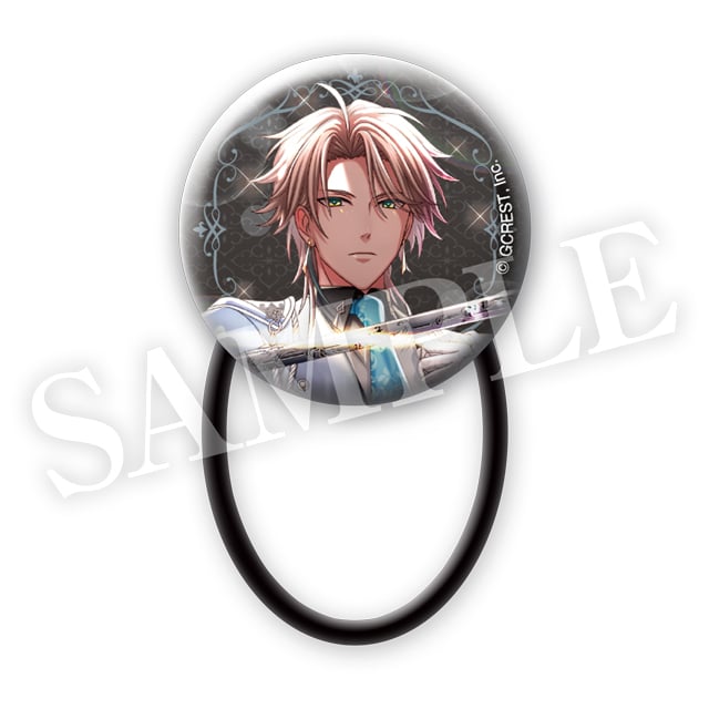 カストル（月覚醒）の画像