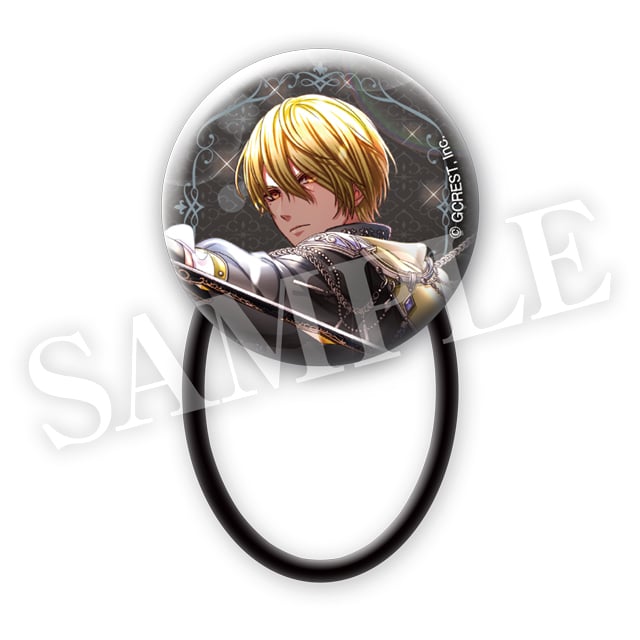 シリル（月覚醒）の画像