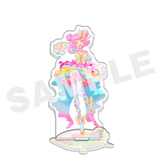 キラッCHUの画像