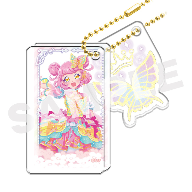 キラッCHUの画像