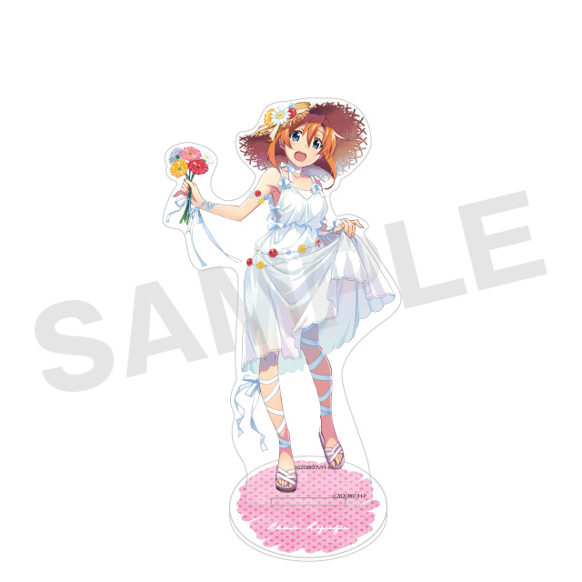 竜宮レナの画像