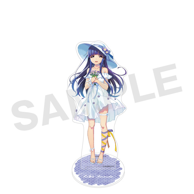 古手梨花の画像