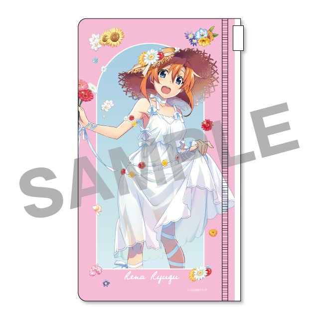 竜宮レナの画像