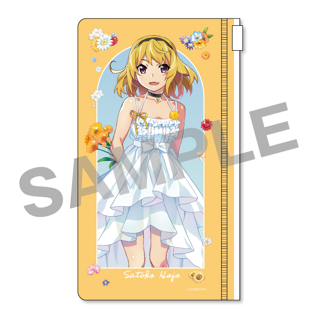 北条沙都子の画像