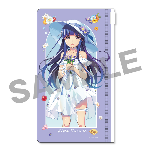 古手梨花の画像