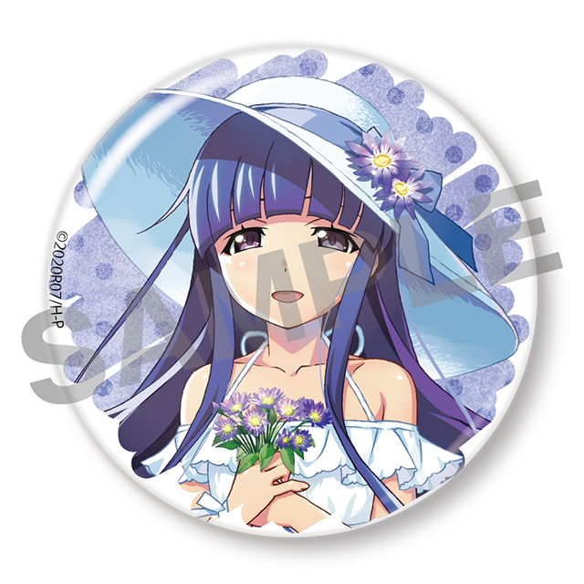 古手梨花の画像