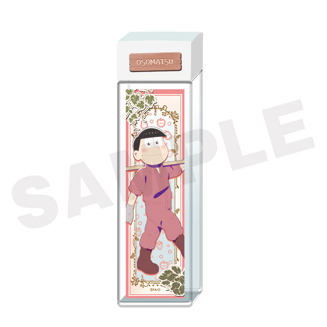 おそ松(農作業衣装ver.)の画像