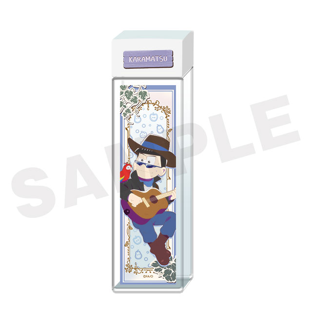 カラ松(農作業衣装ver.)の画像