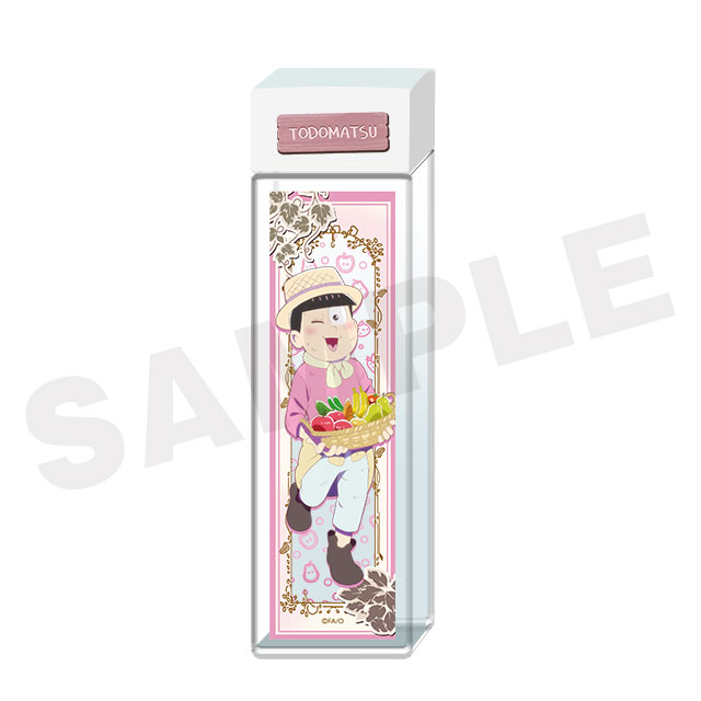 トド松(農作業衣装ver.)の画像