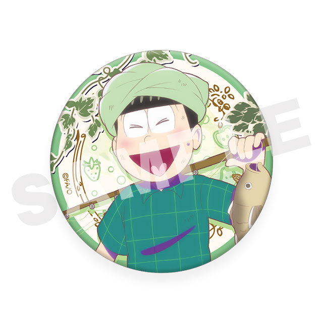 チョロ松(農作業衣装ver.)の画像