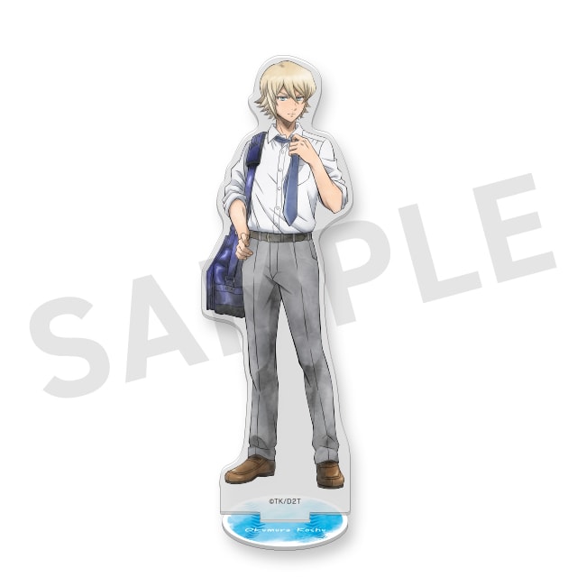 奥村光舟の画像