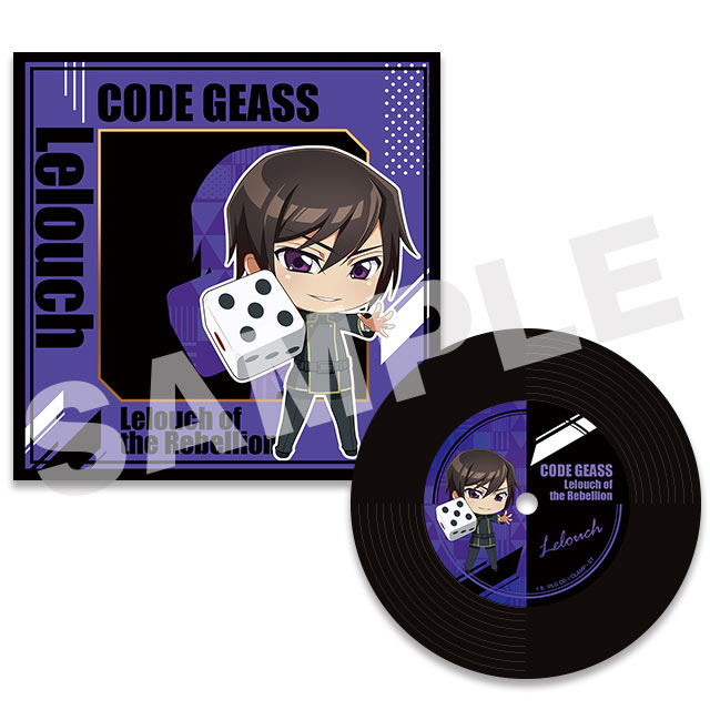 ルルーシュ(ミニキャラver.)の画像