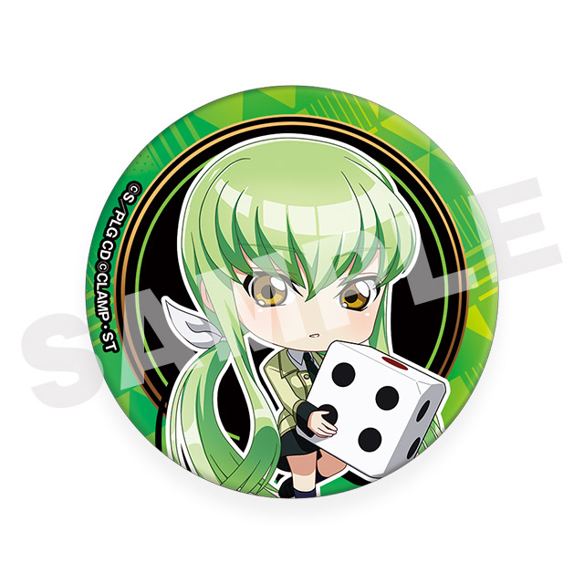 C.C.(ミニキャラver.)の画像