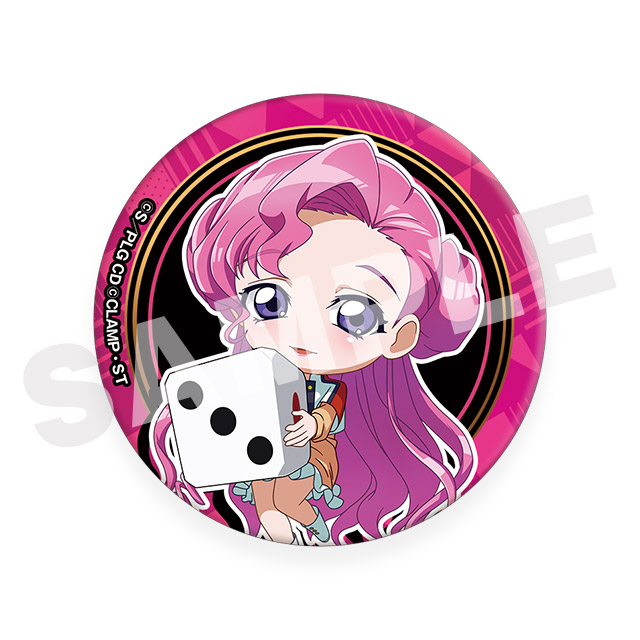 ユーフェミア(ミニキャラver.)の画像