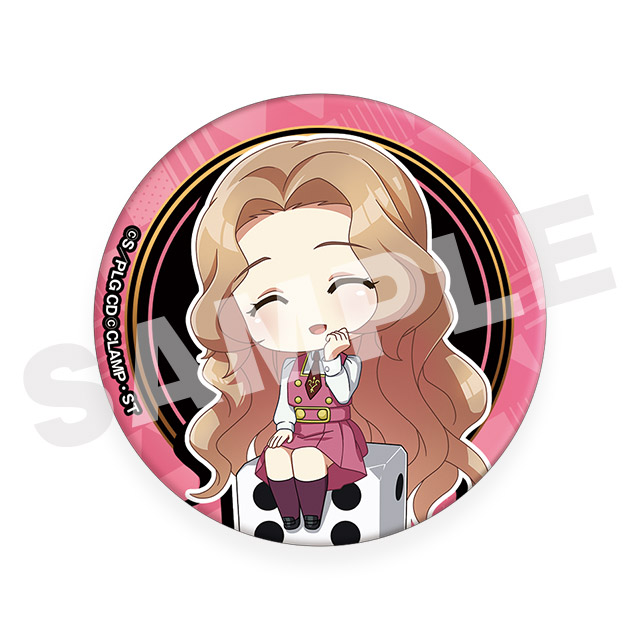 ナナリー(ミニキャラver.)の画像