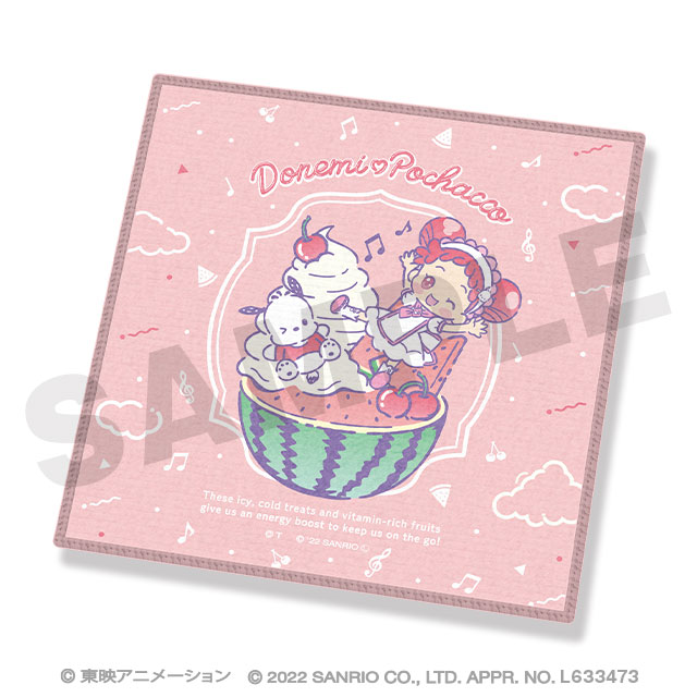 どれみ・ポチャッコの画像