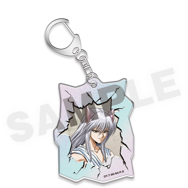 妖狐蔵馬の画像